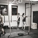 Grand Franziska - Inkl Crossfit Gym Bed & Breakfast