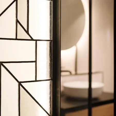 Grand Franziska - Inkl Crossfit Gym