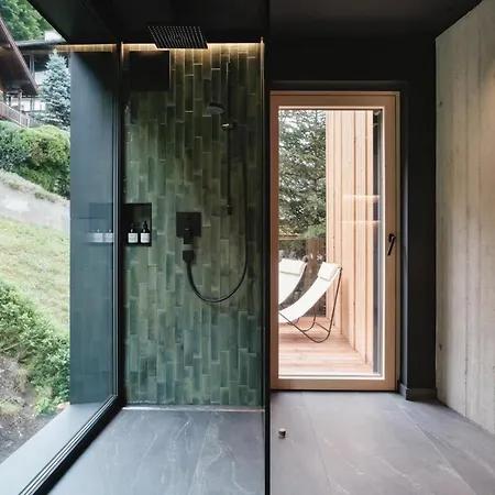 Grand Franziska - Inkl Crossfit Gym Oda ve Kahvaltı 4*