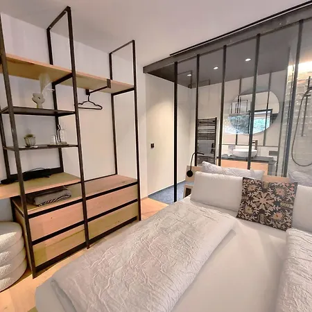 Grand Franziska - Inkl Crossfit Gym Saalbach-Hinterglemm