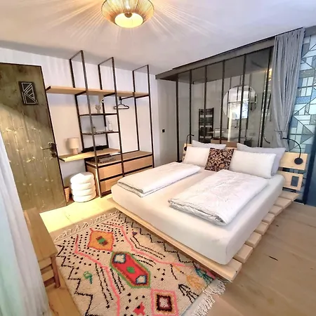 Grand Franziska - Inkl Crossfit Gym 4* Saalbach-Hinterglemm