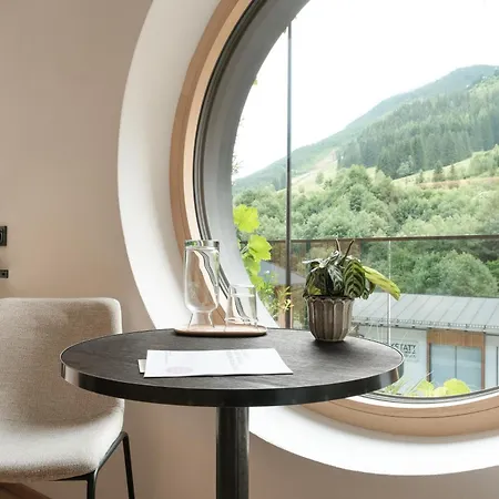 Grand Franziska - Inkl Crossfit Gym Oda ve Kahvaltı Saalbach-Hinterglemm