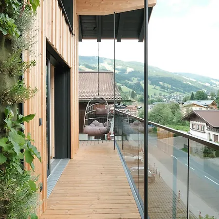 Grand Franziska - Inkl Crossfit Gym