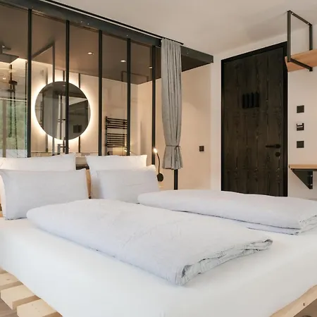 Grand Franziska - Inkl Crossfit Gym Saalbach-Hinterglemm