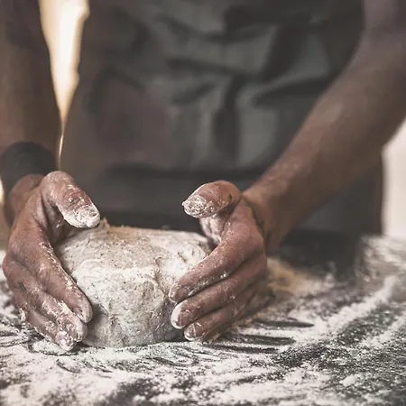 Grand Franziska - Inkl Crossfit Gym