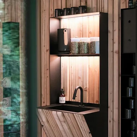 Grand Franziska - Inkl Crossfit Gym Oda ve Kahvaltı