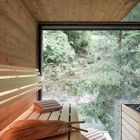 Oda ve Kahvaltı Grand Franziska - Inkl Crossfit Gym 4*