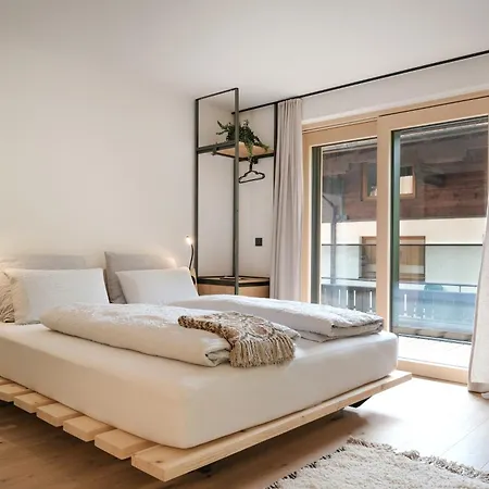 Grand Franziska - Inkl Crossfit Gym Saalbach-Hinterglemm