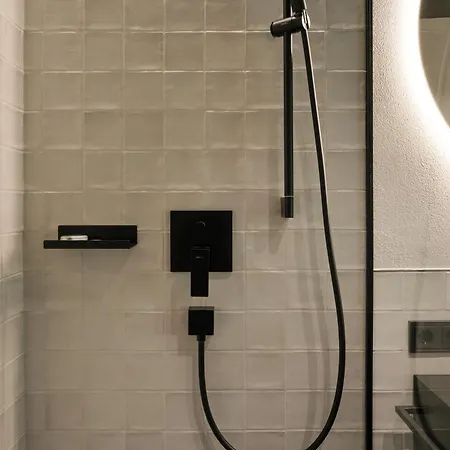 Grand Franziska - Inkl Crossfit Gym 4*