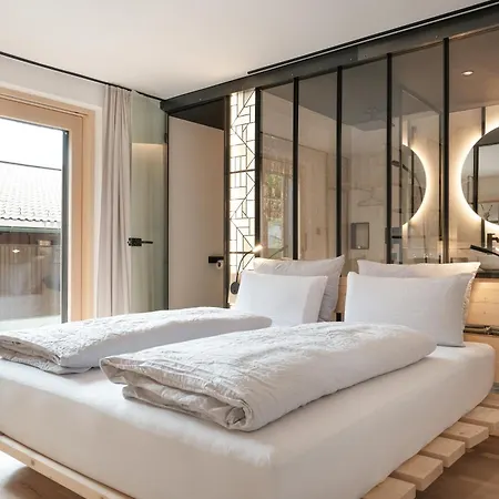 Grand Franziska - Inkl Crossfit Gym