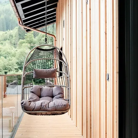 Oda ve Kahvaltı Grand Franziska - Inkl Crossfit Gym