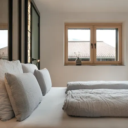 Grand Franziska - Inkl Crossfit Gym Saalbach-Hinterglemm