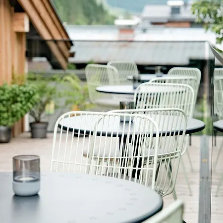 Oda ve Kahvaltı Grand Franziska - Inkl Crossfit Gym