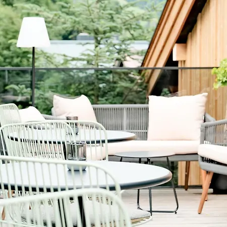 Grand Franziska - Inkl Crossfit Gym