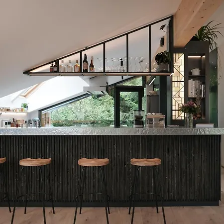 Grand Franziska - Inkl Crossfit Gym Oda ve Kahvaltı Saalbach-Hinterglemm