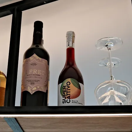 Grand Franziska - Inkl Crossfit Gym Oda ve Kahvaltı 4*