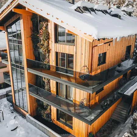 Grand Franziska - Inkl Crossfit Gym Oda ve Kahvaltı