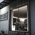 Grand Franziska - Inkl Crossfit Gym 4* Saalbach Hinterglemm