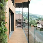 Grand Franziska - Inkl Crossfit Gym