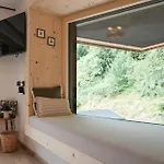 Grand Franziska - Inkl Crossfit Gym 4* Saalbach Hinterglemm