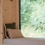 Grand Franziska - Inkl Crossfit Gym Panzió Saalbach Hinterglemm