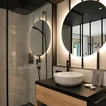 Grand Franziska - Inkl Crossfit Gym Bed & Breakfast