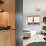 Grand Franziska - Inkl Crossfit Gym Panzió 4*
