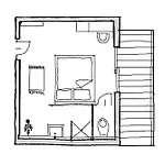 Grand Franziska - Inkl Crossfit Gym Bed & Breakfast 4*