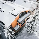 Grand Franziska - Inkl Crossfit Gym Panzió Saalbach Hinterglemm