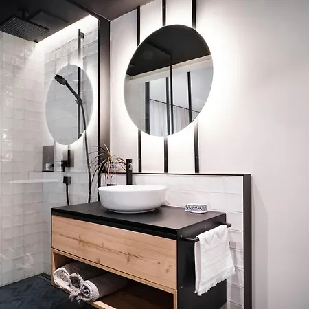 Grand Franziska - Inkl Crossfit Gym 4*