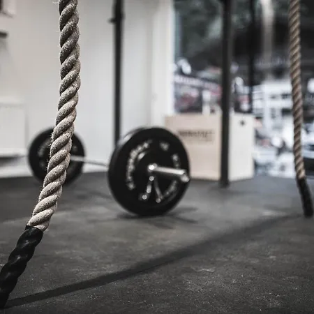 Grand Franziska - Inkl Crossfit Gym 住宿加早餐酒店 萨尔巴赫