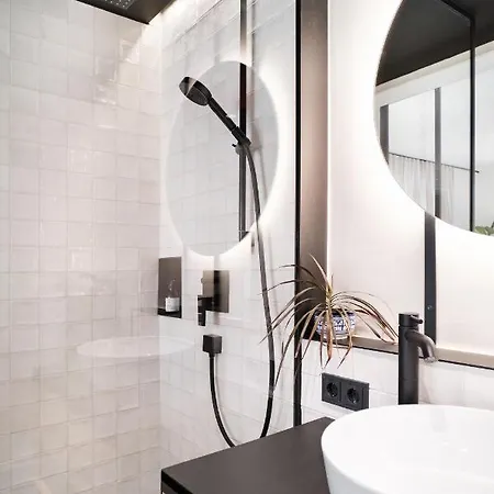 Grand Franziska - Inkl Crossfit Gym 4* 萨尔巴赫