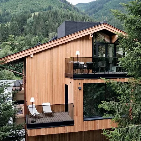 Grand Franziska - Inkl Crossfit Gym