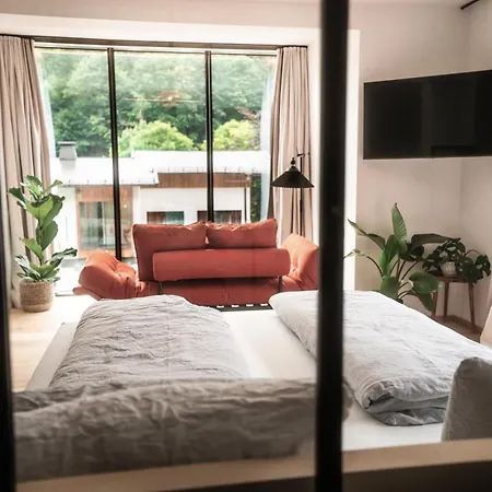 Grand Franziska - Inkl Crossfit Gym Saalbach-Hinterglemm