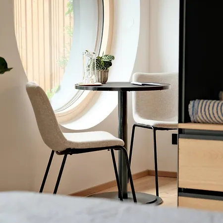 Grand Franziska - Inkl Crossfit Gym 住宿加早餐酒店