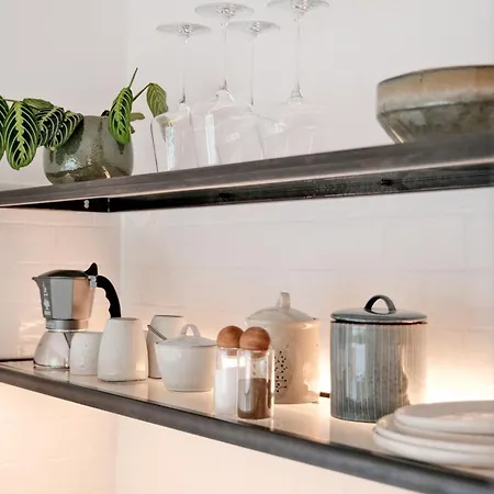 Grand Franziska - Inkl Crossfit Gym 住宿加早餐酒店 4*