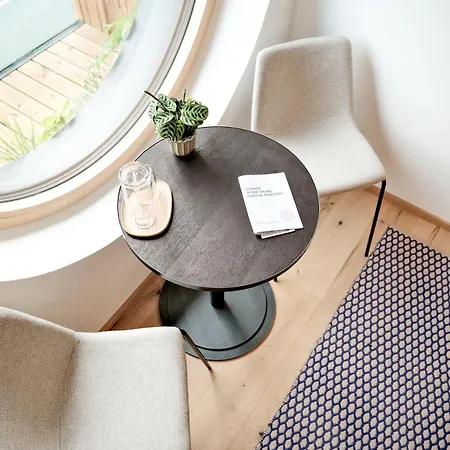 Grand Franziska - Inkl Crossfit Gym 4* 萨尔巴赫