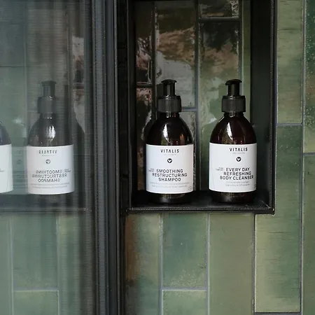 Grand Franziska - Inkl Crossfit Gym 4* 萨尔巴赫