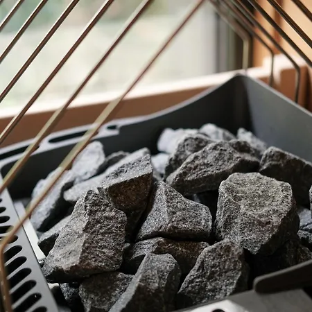 住宿加早餐酒店 Grand Franziska - Inkl Crossfit Gym