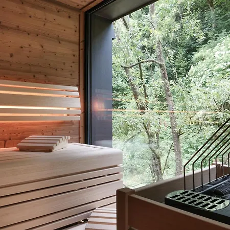 住宿加早餐酒店 Grand Franziska - Inkl Crossfit Gym