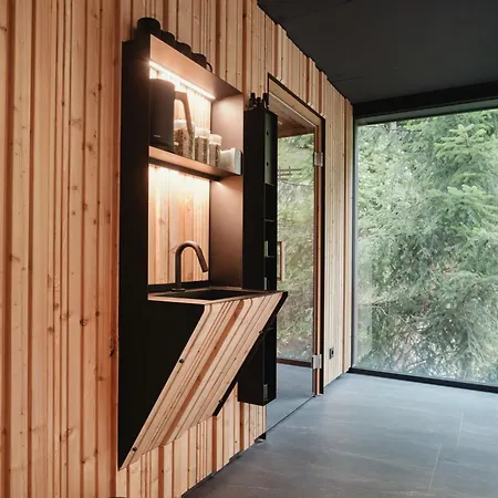 Grand Franziska - Inkl Crossfit Gym