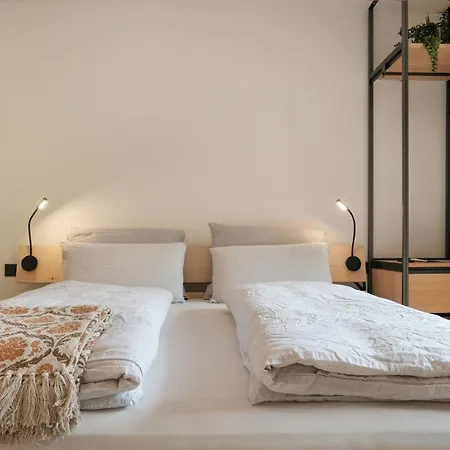 住宿加早餐酒店 Grand Franziska - Inkl Crossfit Gym 4*