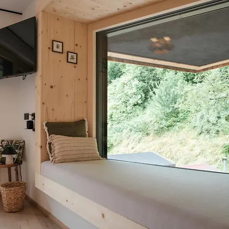 Grand Franziska - Inkl Crossfit Gym 4* 萨尔巴赫