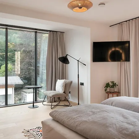 Grand Franziska - Inkl Crossfit Gym 4*