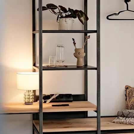 Grand Franziska - Inkl Crossfit Gym 4* 萨尔巴赫