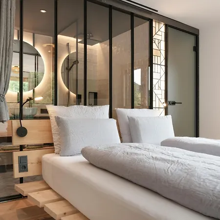 Grand Franziska - Inkl Crossfit Gym 4* Saalbach-Hinterglemm