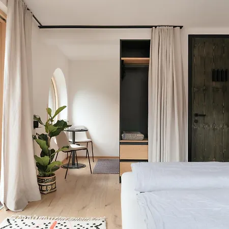 住宿加早餐酒店 Grand Franziska - Inkl Crossfit Gym 4*