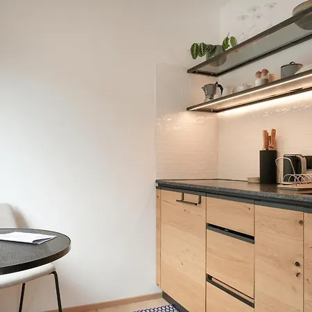 Grand Franziska - Inkl Crossfit Gym