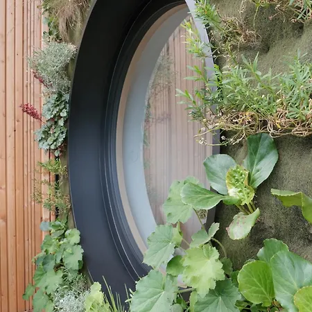 Grand Franziska - Inkl Crossfit Gym