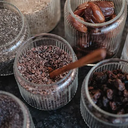 Grand Franziska - Inkl Crossfit Gym 4*